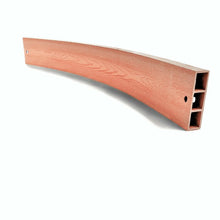 Load image into Gallery viewer, Tool-Free Classic Sienna Two Inch Series Curved Landscape Edging
