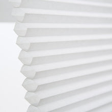 Load image into Gallery viewer, 31.5&quot; x 60&quot; Semi-Sheer White Cellular Shade (449MM)
