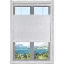 Load image into Gallery viewer, 31.5&quot; x 60&quot; Semi-Sheer White Cellular Shade (449MM)
