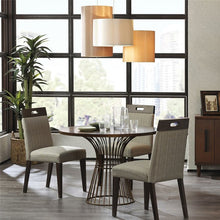 Load image into Gallery viewer, Torin 3 - Light Cluster Geometric Pendant #1570HW
