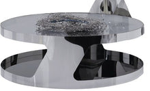 Load image into Gallery viewer, Torrence Modern Coffee Table (478MM)
