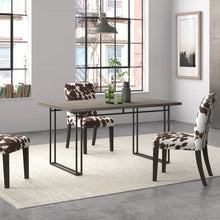 Load image into Gallery viewer, Toston 60&#39;&#39; Dining Table
