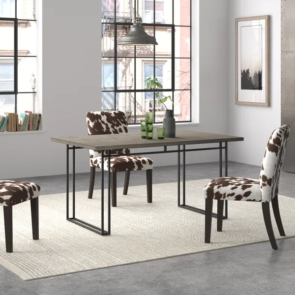 Toston 60'' Dining Table