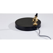 Load image into Gallery viewer, Totnes Adjustable Metal Desk Lamp
