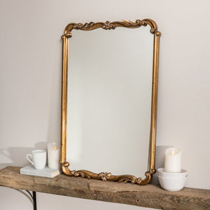 Toulouse Rectangle Accent Mirror