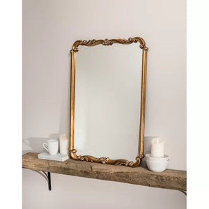 Toulouse Rectangle Accent Mirror