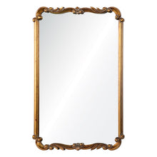 Load image into Gallery viewer, Toulouse Rectangle Accent Mirror, 36&#39;&#39; H X 24&#39;&#39; W X 1.5&#39;&#39; D
