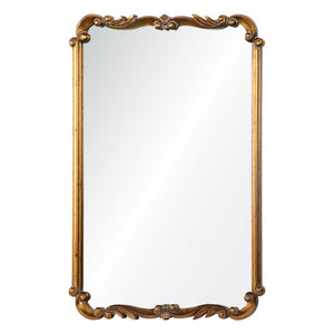 Toulouse Rectangle Accent Mirror, 36'' H X 24'' W X 1.5'' D