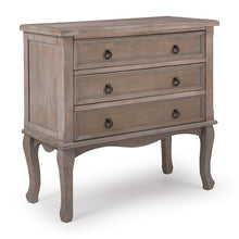 Load image into Gallery viewer, Tova 31.9&#39;&#39; Tall 3 - Drawer Accent Chest
