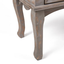 Load image into Gallery viewer, Tova 31.9&#39;&#39; Tall 3 - Drawer Accent Chest
