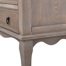 Load image into Gallery viewer, 31.9&#39;&#39; H x 31.9&#39;&#39; W x 15&#39;&#39; D Tova 31.9&#39;&#39; Tall 3 - Drawer Accent Chest
