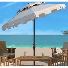 Load image into Gallery viewer, Towerside 101.18&#39;&#39; Beach Umbrella 5241RR
