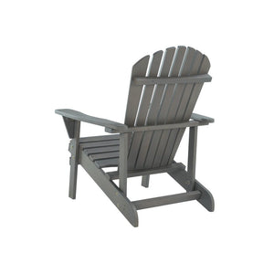 Townson Solid Wood Adirondack Chair MRM169