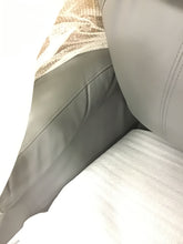 Load image into Gallery viewer, Faux Leather Heated Massage Chair
