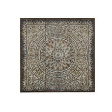 Load image into Gallery viewer, Traditional Wall Decor (36&quot; X 36&quot;) #9505
