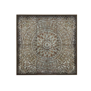 Traditional Wall Decor (36" X 36") #9505