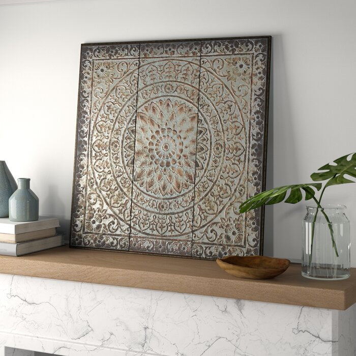 Traditional Wall Decor (36