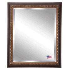 Load image into Gallery viewer, Traditional Beveled Venetian Accent Mirror #1419HW
