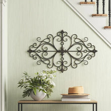 Load image into Gallery viewer, Traditional Scroll Wall Décor
