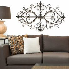 Load image into Gallery viewer, Traditional Scroll Wall Décor
