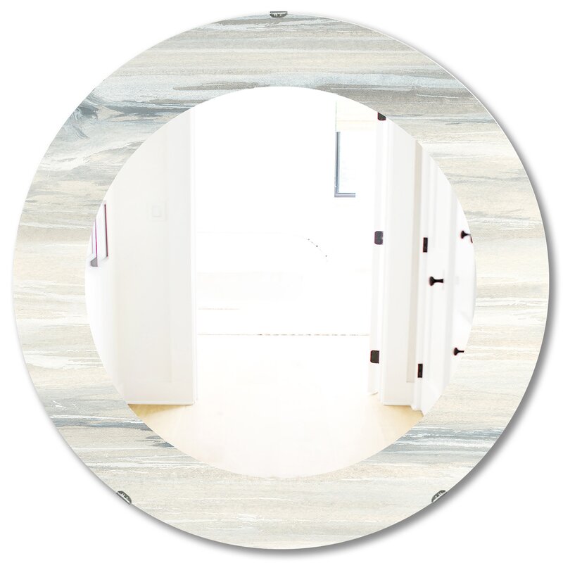 Traditional Wall Mirror, 7765RR