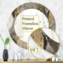 Load image into Gallery viewer, Traditional Wall Mirror
