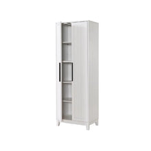 Load image into Gallery viewer, Traditions 2-Door Pantry Bar Cabinet
