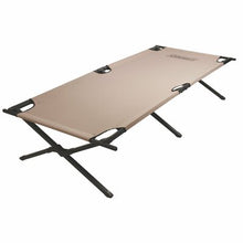 Load image into Gallery viewer, Cream Trailhead II Cot - 457CE
