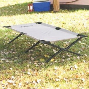 Cream Trailhead II Cot - 457CE