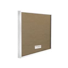 Load image into Gallery viewer, 16&quot; H x 20&quot; W Travel Wander Explore Rustic World Map Grain Pattern - Graphic Art on Canvas
