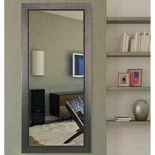 Load image into Gallery viewer, Treadway Modern &amp; Contemporary Distressed Full Length Mirror MRM1454
