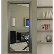 Load image into Gallery viewer, 25&quot; H x 21&quot; W Treadway Modern &amp; Contemporary Distressed Full Length Mirror
