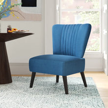 Load image into Gallery viewer, Trent 25&#39;&#39; Wide Side Chair
