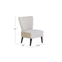 Load image into Gallery viewer, Trent 25&#39;&#39; Wide Side Chair
