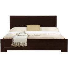Load image into Gallery viewer, Trent Low Profile Platform Bed, Full
