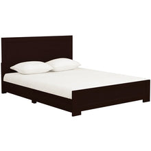 Load image into Gallery viewer, Trent Low Profile Platform Bed, Full
