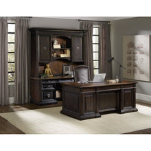 Load image into Gallery viewer, Treviso Configurable Desk Hutch ONLY
