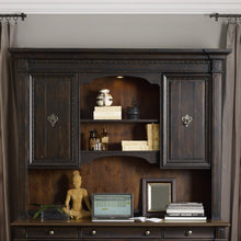 Load image into Gallery viewer, Treviso Configurable Desk Hutch ONLY
