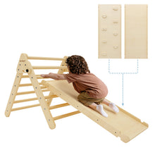 Load image into Gallery viewer, Triangle Climber
