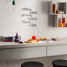 Load image into Gallery viewer, Tribeca 2&quot; x 10&quot; Porcelain Brick Look Wall &amp; Floor Tile, 6.24 sq. ft.
