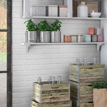 Load image into Gallery viewer, Tribeca 2&quot; x 10&quot; Porcelain Brick Look Wall &amp; Floor Tile, 6.24 sq. ft.

