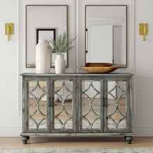 Load image into Gallery viewer, Trineice 60&#39;&#39; Wide Sideboard
