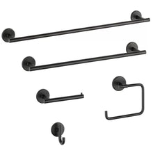 Load image into Gallery viewer, Trinsic Double 24&quot; Wall Mounted Towel Bar
