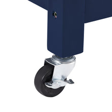 Load image into Gallery viewer, Tristan Rolling Kitchen Cart

