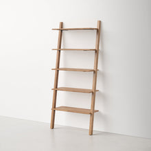 Load image into Gallery viewer, Tristan 68&#39;&#39; H x 30&#39;&#39; W Bookcase
