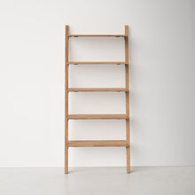 Load image into Gallery viewer, Tristan 68&#39;&#39; H x 30&#39;&#39; W Bookcase
