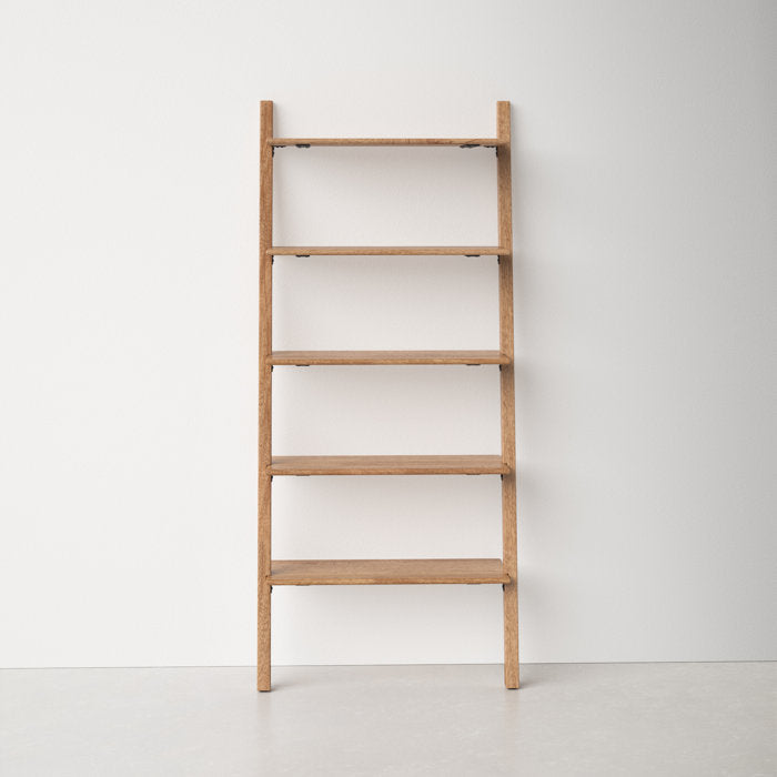Tristan 68'' H x 30'' W Bookcase