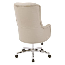 Load image into Gallery viewer, Tristani Executive Chair 2203
