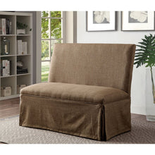 Load image into Gallery viewer, Trost Upholstered Bench 5959RR
