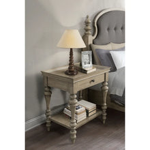 Load image into Gallery viewer, Kelly Clarkson Home Troutt Solid Wood Nightstand
